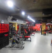 The Gym - Ashok Vihar 2